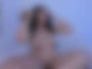 GinnaPalmer's Live Sex Cam Show