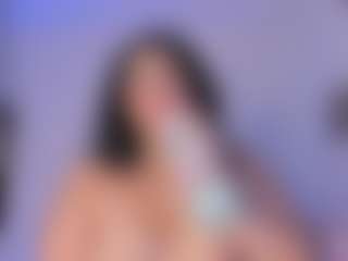 Live cam show with GinnaPalmer - Ride Torso on camtv