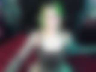 Live cam show with Sallylynn - Cosplay Black on Mixed Magazine Live