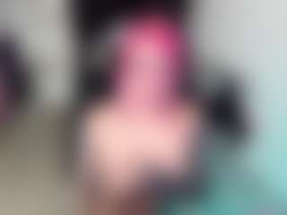 Sallylynn's Live Sex Cam Show