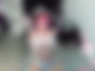 Sallylynn's Live Sex Cam Show