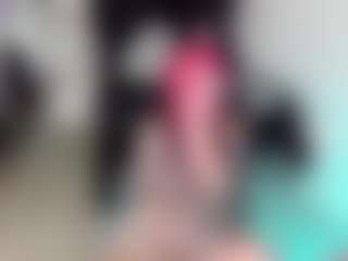 Live cam show with Sallylynn - Cosplay Granny on Dare Cams