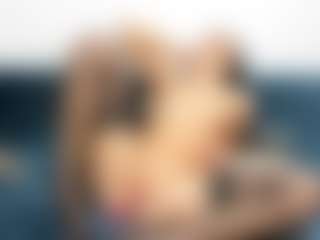 Maria's Live Sex Cam Show