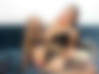 Maria's Live Sex Cam Show