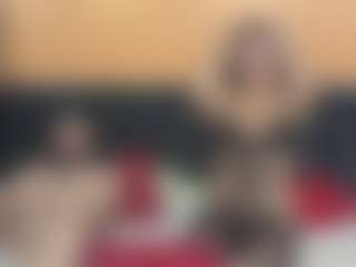 Tinkerbell and Spartan-hotlove's Live Sex Cam Show