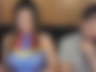 Tinkerbell and Spartan-hotloves Live-Sex-Cam-Show