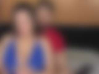 Tinkerbell and Spartan-hotlove's Live Sex Cam Show
