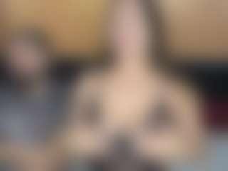 Cam Show en direct de Tinkerbell and Spartan-hotlove