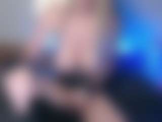 Live cam show with BonnieBotox - Blue Eyes on Fling VIP Chat