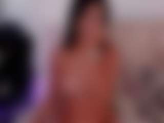 Nia-Benson's Live Sex Cam Show