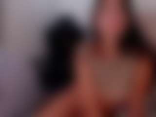 Nia-Benson's Live Sex Cam Show