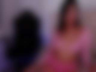 Nia-Benson's Live Sex Cam Show