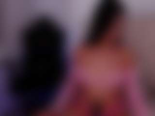 Nia-Benson's Live Sex Cam Show