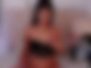 Show in cam erotica live di Nia-Benson