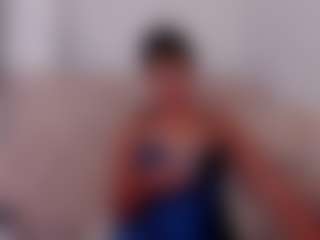 Nia-Benson's Live Sex Cam Show