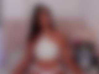 Nia-Benson's Live Sex Cam Show