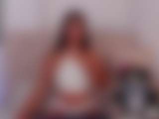 Nia-Benson's Live Sex Cam Show