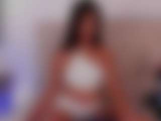 Nia-Benson's Live Sex Cam Show