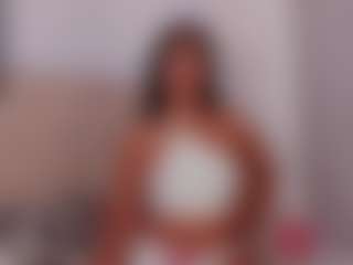 Nia-Benson's Live Sex Cam Show