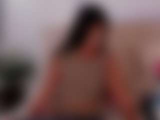 Live cam show with Nia-Benson - Tease on Streamer API