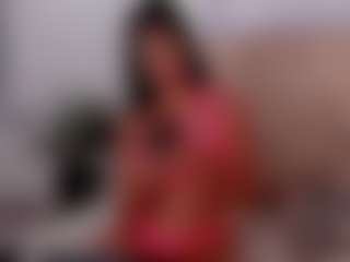 Nia-Benson's Live Sex Cam Show