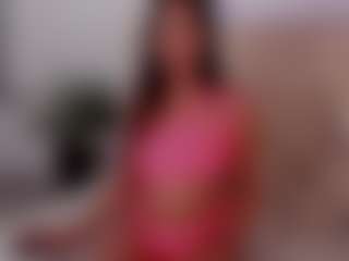 Nia-Benson's Live Sex Cam Show