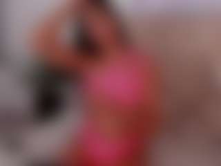 Nia-Benson's Live Sex Cam Show