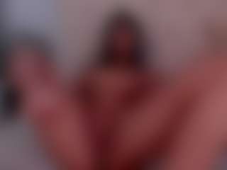 Nia-Benson's Live Sex Cam Show