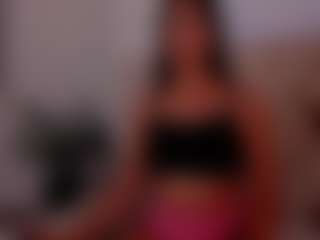 Nia-Benson's Live Sex Cam Show