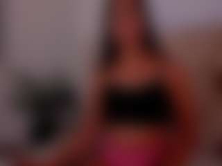 Nia-Benson's Live Sex Cam Show