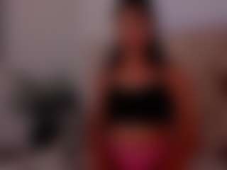 Nia-Benson's Live Sex Cam Show