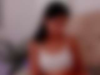 Nia-Benson's Live Sex Cam Show