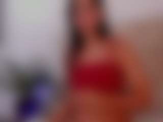 Live cam show with Nia-Benson - Tease on studioflirtlive.com