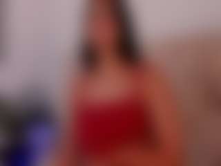 Live cam show with Nia-Benson - Domination on anonymated.com