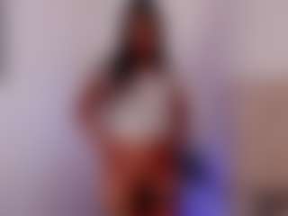 Nia-Benson's Live Sex Cam Show
