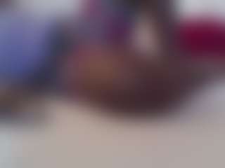 Live cam show with smiley - Asshole Ebony on SinfulBabes