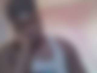 Live cam show with smiley - Bedroom Ebony on camwithhim.com