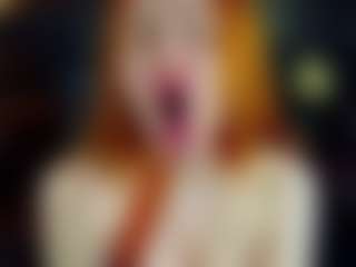Kamila-Ice's Live Sex Cam Show