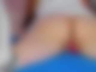 Kamila-Ice's Live Sex Cam Show
