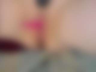 Kamila-Ice's Live Sex Cam Show