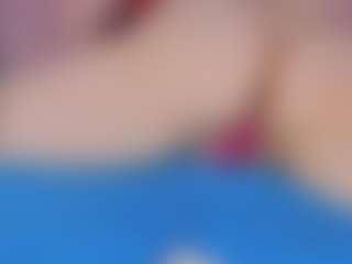 Kamila-Ice's Live Sex Cam Show