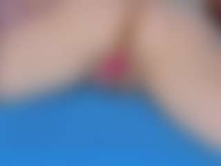 Kamila-Ice's Live Sex Cam Show