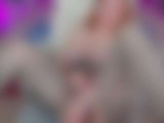 Kamila-Ice's Live Sex Cam Show