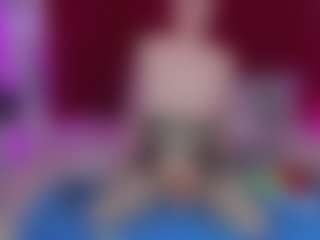 Kamila-Ice's Live Sex Cam Show