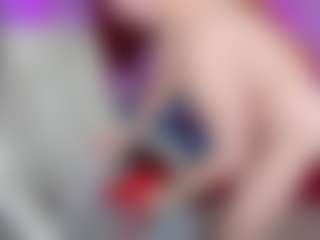Kamila-Ice's Live Sex Cam Show