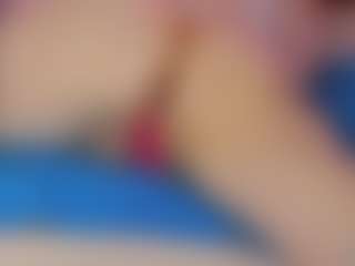 Kamila-Ice's Live Sex Cam Show