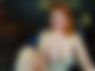Kamila-Ice's Live Sex Cam Show