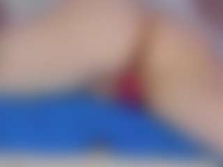 Kamila-Ice's Live Sex Cam Show