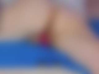 Kamila-Ice's Live Sex Cam Show
