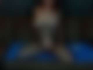 Kamila-Ice's Live Sex Cam Show